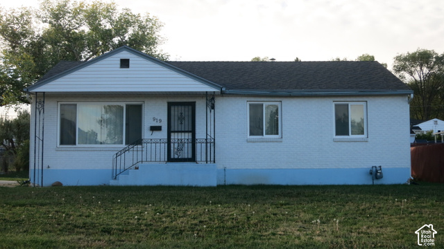 919 E Bel Mar Dr — photo
