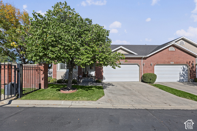 1692 W Peaceful View Way — photo