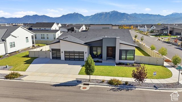 12211 S Juniper CV — photo
