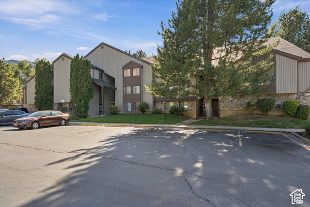 1175 Canyon Rd #33 — photo