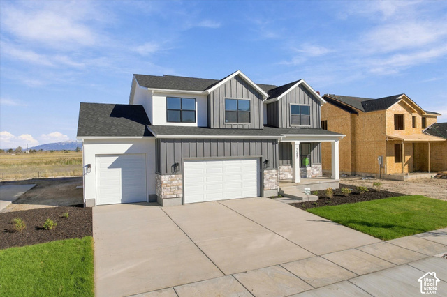 1553 E 1400 N #130 — photo
