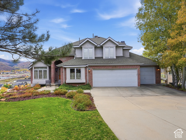 8888 Cheyenne Way — photo