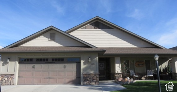 1594 N 310 W — photo