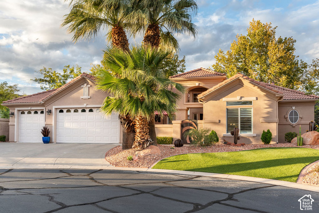 1102 Chama Ct — photo
