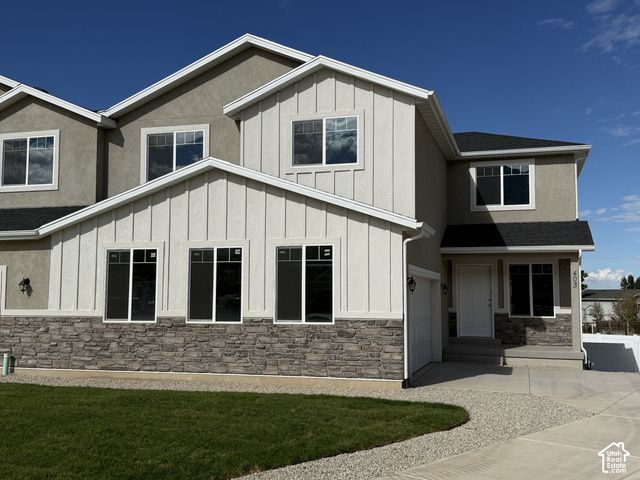 403 E 500 N #Lot 17 — photo