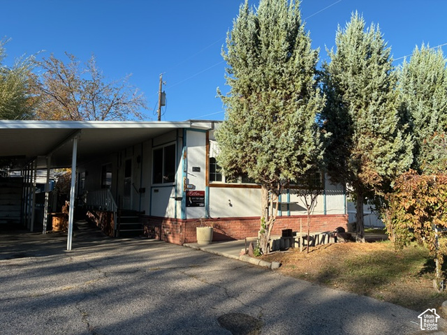 239 E Detroiter Ave #303 — photo