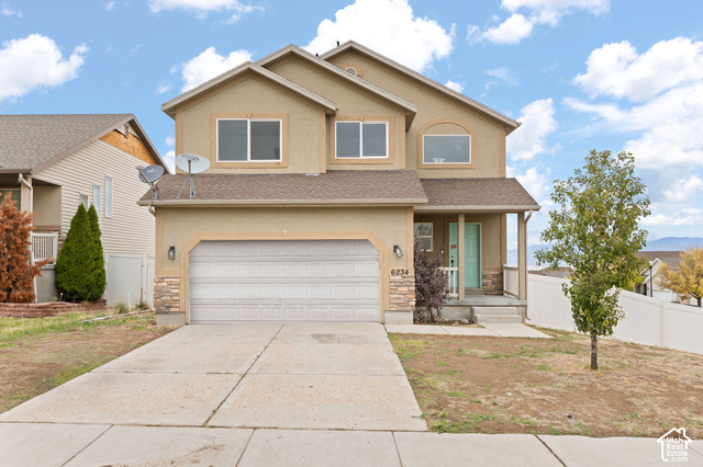 6234 W City Vistas Way — photo