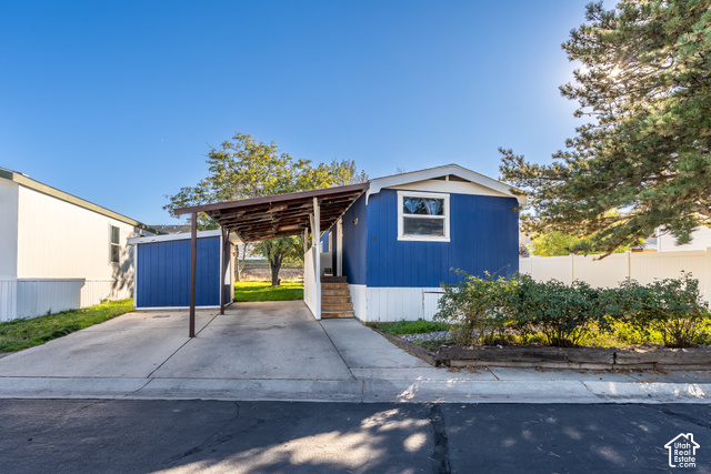 8543 W Antelope Dr #18 — photo