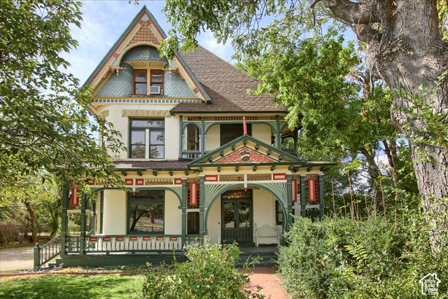 1417 S Washington Blvd — photo