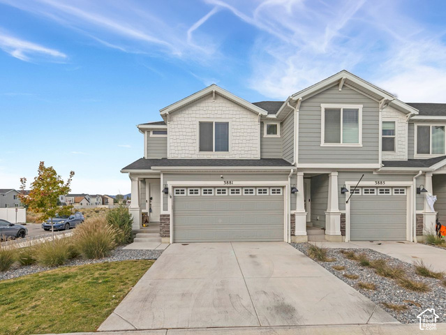3881 N Aggie Dr, Eagle Mountain, UT 84005 — photo 2