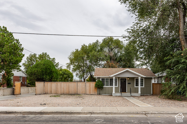 835 W Lucy Ave — photo