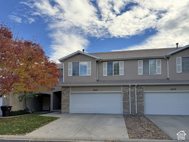 4655 S Pagentry Pl — photo
