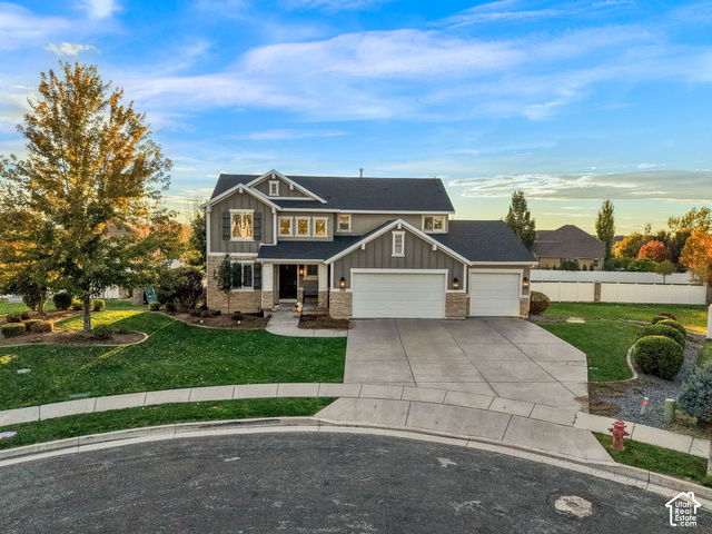 398 W Spring Flower Cir — photo