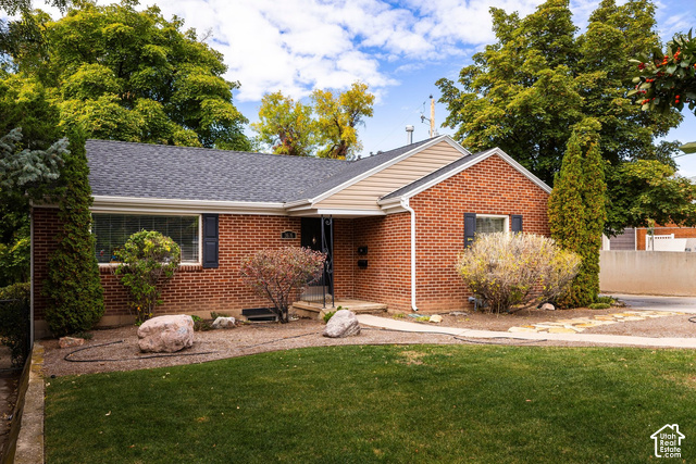 1616 S 2300 E — photo