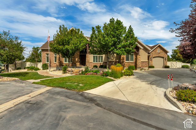 12904 S Cabot CV — photo