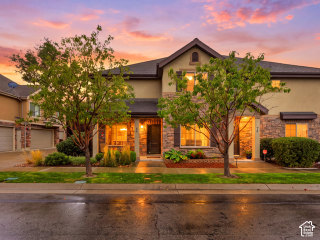 82 E Saddle Villa Dr — photo