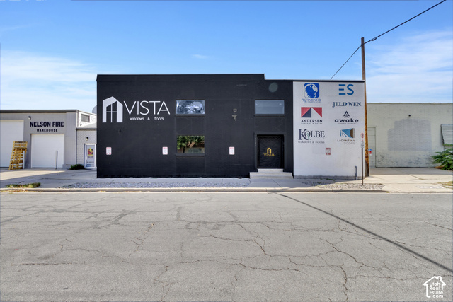 1483 S Major St — photo