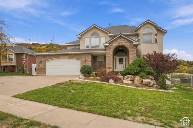 7991 S 1925 E, South Weber, UT 84405 — photo 2