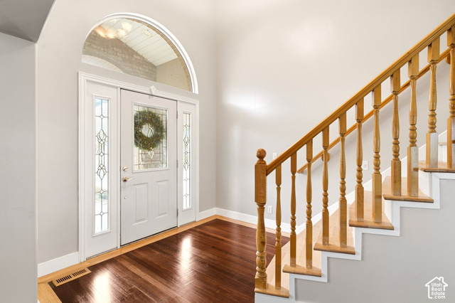 7991 S 1925 E, South Weber, UT 84405 — photo 3