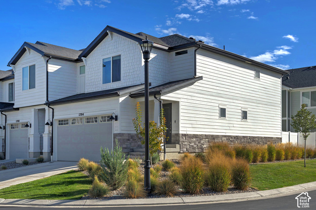 1704 E Eagle Ln #170, Eagle Mountain, UT 84005 — photo 2
