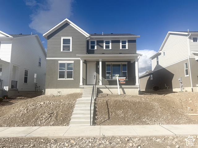 7654 S Clipper Hill Rd — photo