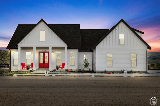 7664 Whileaway Rd E, Park City, UT 84098