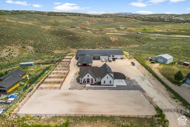 7664 Whileaway Rd E, Park City, UT 84098 — photo 2