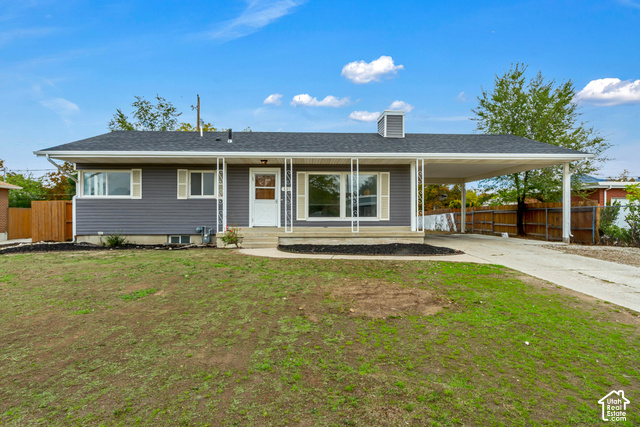 801 E Baker Dr., Midvale, UT 84047 — photo 2
