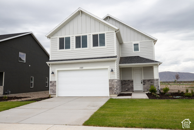 1123 N 1060 W Lot #30 — photo
