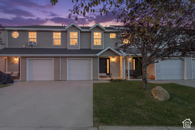 167 E Irisfield Dr — photo