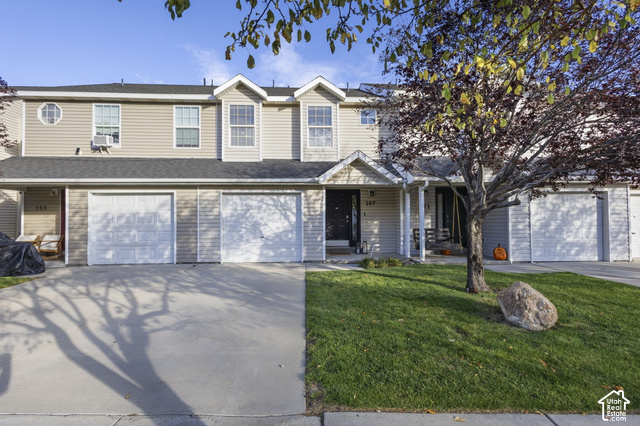 167 E Irisfield Dr., Draper, UT 84020 — photo 2