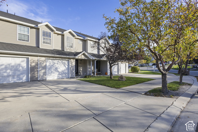 167 E Irisfield Dr., Draper, UT 84020 — photo 3