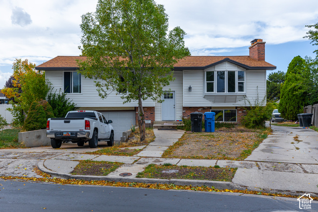 2016 W Hewwood Cir — photo