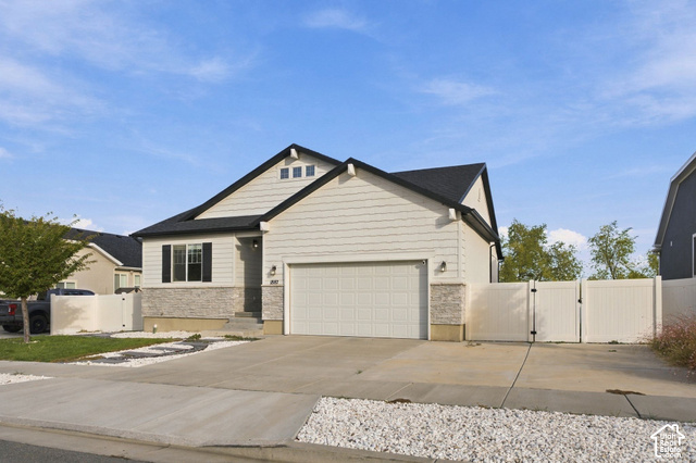 1887 E Rock Hollow Rd — photo
