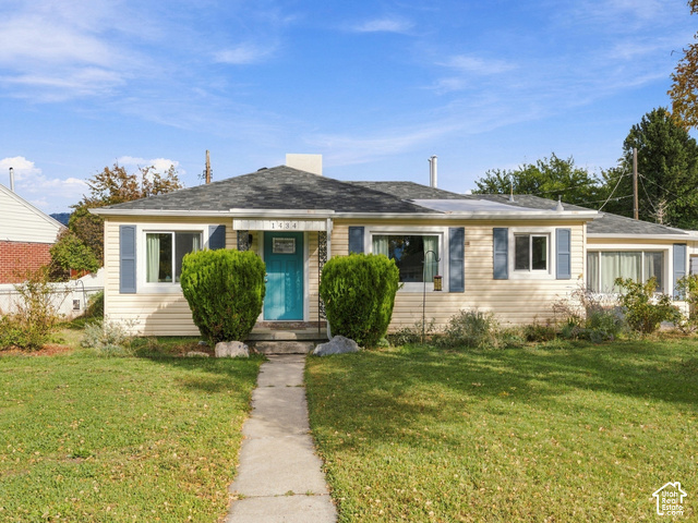 1434 W Glenrose Dr — photo