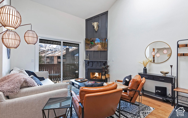 6861 N 2200 W #9 X — photo