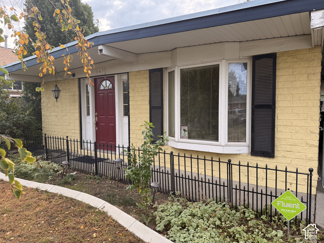 507 W Anderson Ave — photo