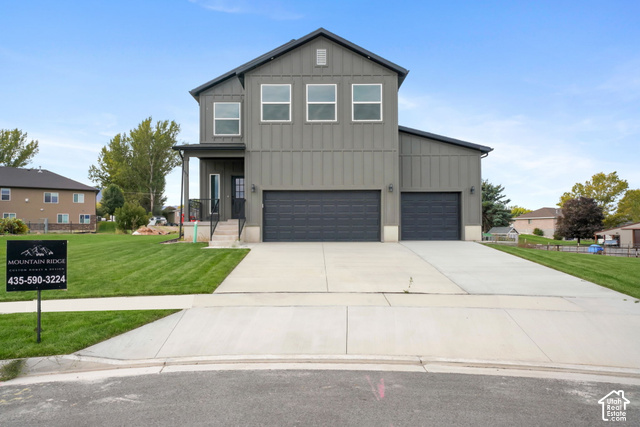 453 N 460 E — photo