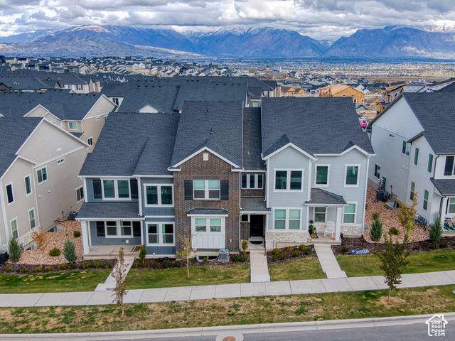 718 N Banner Dr — photo