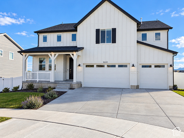 2412 N Fernleaf Dr — photo