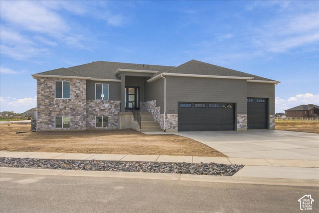 2177 S 4520 W — photo