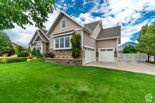1218 W 800 S, Mapleton, UT 84664 — photo 3