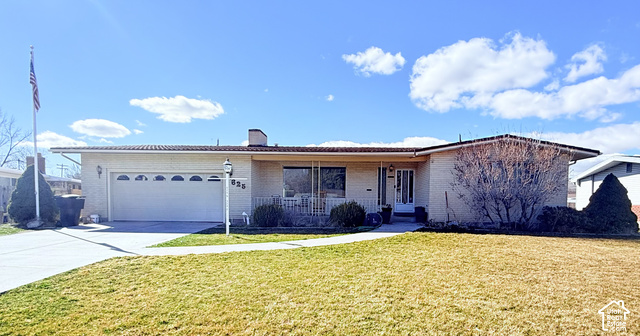 625 N 300 E — photo