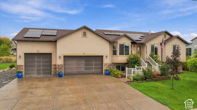 445 S Sunset Dr — photo