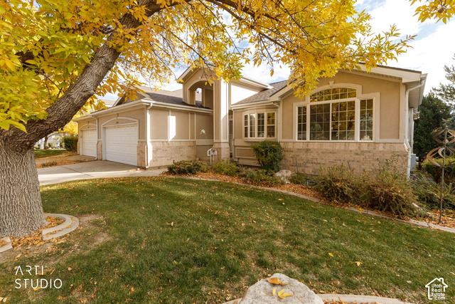 4540 S 1175 W #19 — photo