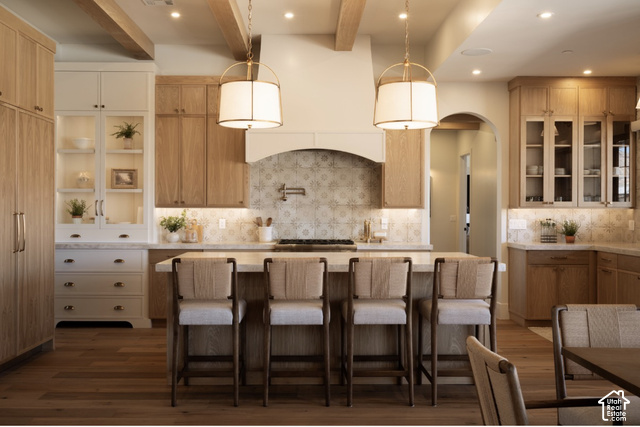 115 S Rancho Santa Fe — photo