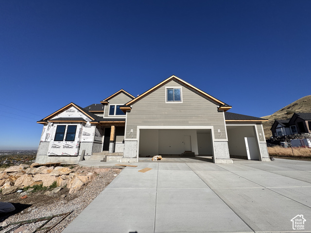 1799 E Terrace Dr — photo
