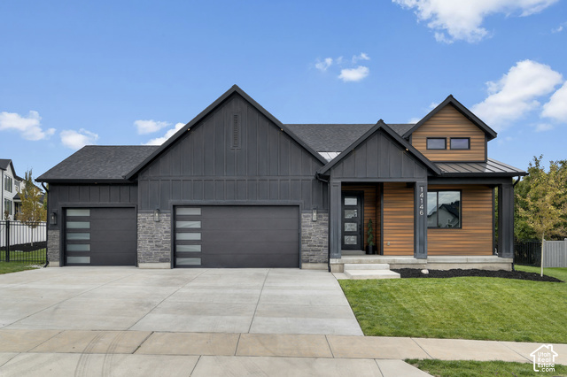 14146 S Winding Oak Dr — photo
