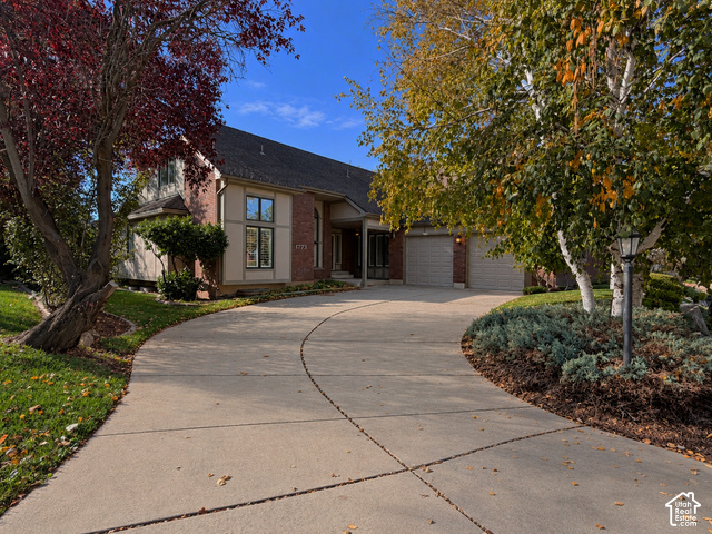 1773 Meadow Creek Lane — photo