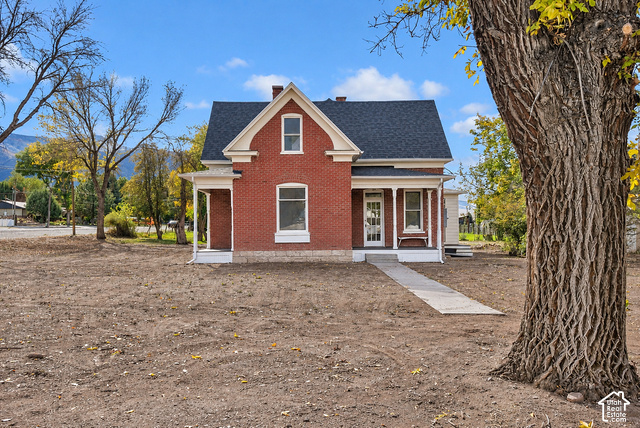 184 E 100 S, Monroe, UT 84754 — photo 2